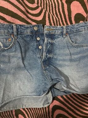 BDG Urban Outfitters short shorts